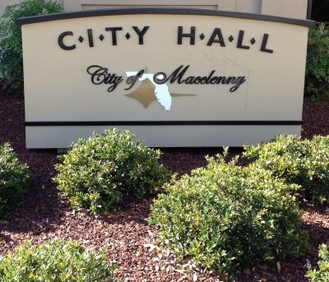 City Of Macclenny Home